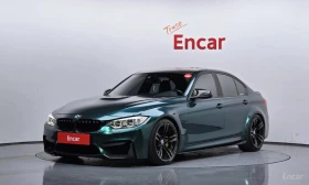 BMW M3 * CARBON * ФИКСИРАНА ЦЕНА ДО БЪЛГАРИЯ* , снимка 1