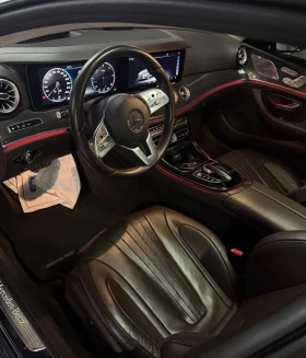 Mercedes-Benz CLS 400 D 4MATIC AMG packet, снимка 10