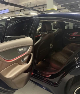 Mercedes-Benz CLS 400 D 4MATIC AMG packet, снимка 5