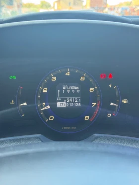Honda Civic, снимка 13