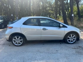 Honda Civic, снимка 3