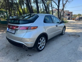 Honda Civic, снимка 4