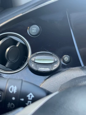 Honda Civic, снимка 12
