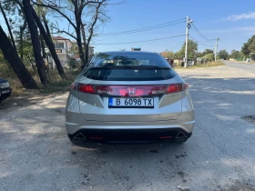 Honda Civic, снимка 5