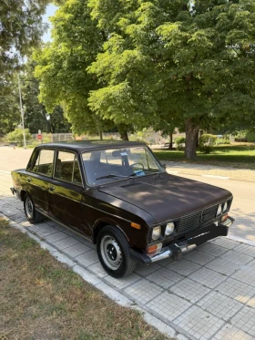 Lada 1500 21061, снимка 1