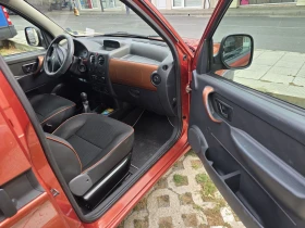 Peugeot Partner 2.0d 90к.с 1 собственик ТОП!, снимка 7