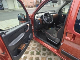 Peugeot Partner 2.0d 90к.с 1 собственик ТОП!, снимка 10