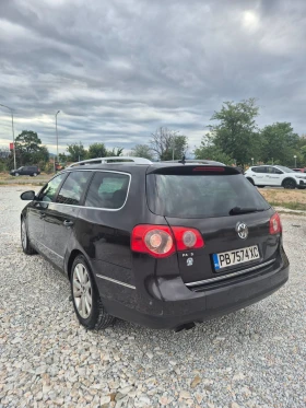 VW Passat B6 2.0 TDI, снимка 5