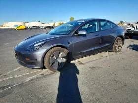 Tesla Model 3 STANDARD RANGE PLUS/ТЕРМОПОМПА/RWD, снимка 1