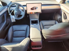 Tesla Model 3 STANDARD RANGE PLUS/ТЕРМОПОМПА/RWD, снимка 8