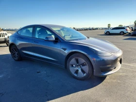 Tesla Model 3 STANDARD RANGE PLUS/ТЕРМОПОМПА/RWD, снимка 4