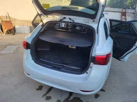 Toyota Avensis, снимка 17