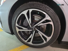 Audi E-Tron GT ДВА КЛЮЧА* КАМЕРА* ПОДГРЕВ* ПАНО* , снимка 2