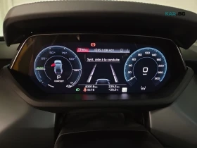 Audi E-Tron GT ДВА КЛЮЧА* КАМЕРА* ПОДГРЕВ* ПАНО* , снимка 6