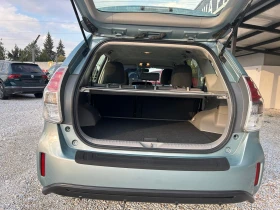 Toyota Prius, снимка 15