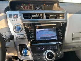Toyota Prius, снимка 13