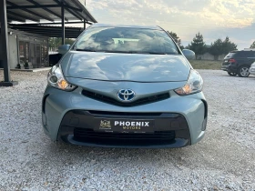 Toyota Prius, снимка 5