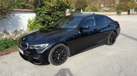 BMW 320 d M Paket Mild Hybrid G20, снимка 2