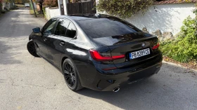 BMW 320 d M Paket Mild Hybrid G20, снимка 8