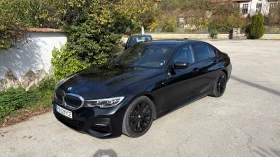 BMW 320 d M Paket Mild Hybrid G20, снимка 15