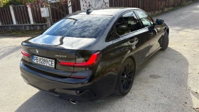 BMW 320 d M Paket Mild Hybrid G20, снимка 5