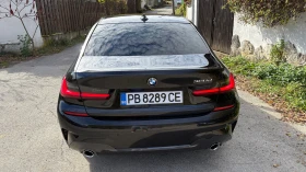 BMW 320 d M Paket Mild Hybrid G20, снимка 6