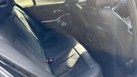 BMW 320 d M Paket Mild Hybrid G20, снимка 14
