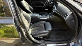 BMW 320 d M Paket Mild Hybrid G20, снимка 13