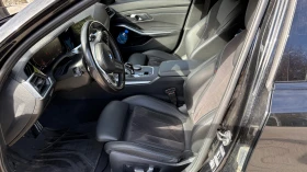 BMW 320 d M Paket Mild Hybrid G20, снимка 17