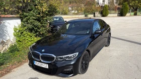 BMW 320 d M Paket Mild Hybrid G20, снимка 1