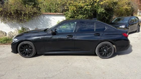 BMW 320 d M Paket Mild Hybrid G20, снимка 10
