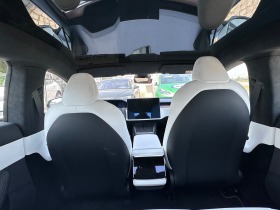 Tesla Model S 7km/Long Range AWD /670ps | Mobile.bg   12