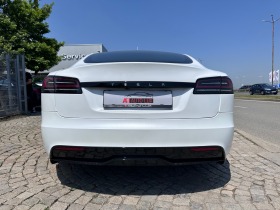 Tesla Model S 7km/Long Range AWD /670ps | Mobile.bg   7