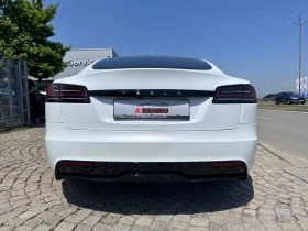 Tesla Model S 7km/Long Range AWD /670ps | Mobile.bg    7