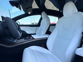 Tesla Model S 7km/Long Range AWD /670ps | Mobile.bg   9