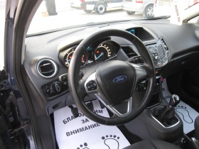 Ford Fiesta 1, 5-tdci, снимка 6