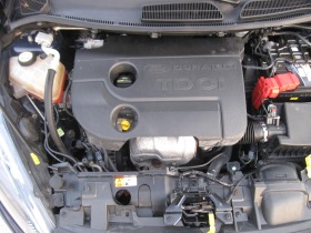 Ford Fiesta 1, 5-tdci | Mobile.bg   13