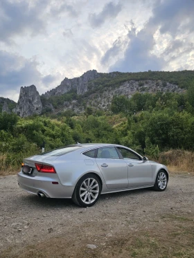 Обява за продажба на Audi A7 3.0 TFSI ~22 000 лв. - изображение 5
