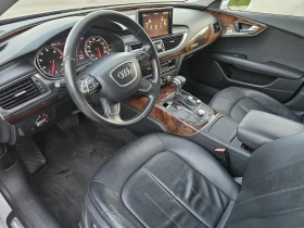 Audi A7 3.0 TFSI, снимка 13