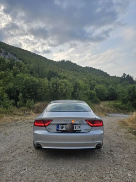 Обява за продажба на Audi A7 3.0 TFSI ~22 000 лв. - изображение 6