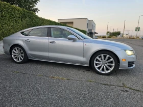 Audi A7 3.0 TFSI, снимка 2