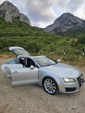 Обява за продажба на Audi A7 3.0 TFSI ~22 000 лв. - изображение 9