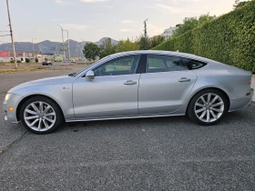 Audi A7 3.0 TFSI, снимка 3