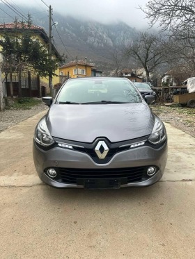 Renault Clio 1.2, снимка 6 - Автомобили и джипове - 45426109