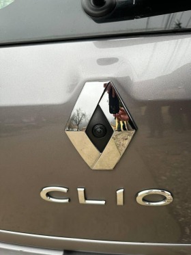 Renault Clio 1.2, снимка 9