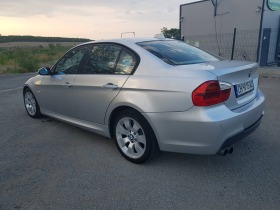 BMW 330, снимка 1 - Автомобили и джипове - 45270490