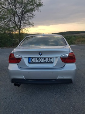 BMW 330, снимка 6 - Автомобили и джипове - 45270490