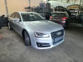 Audi A8 4.2tdi Карбон, Чисто нови дискове - [4] 