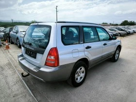 Subaru Forester 2.0I | Mobile.bg    4