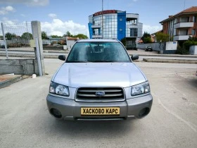 Subaru Forester 2.0I | Mobile.bg    2